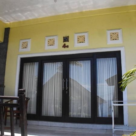 Acarya Bungalows Ambat المظهر الخارجي الصورة