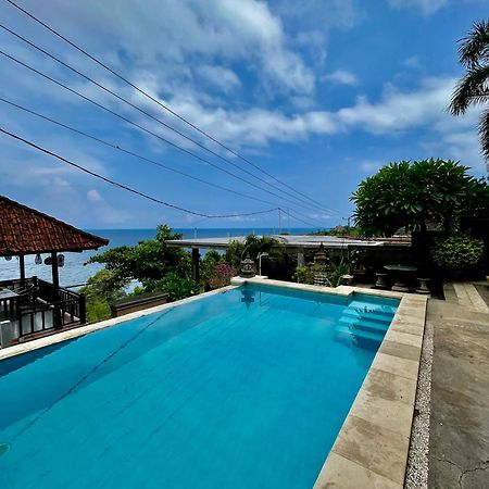 Acarya Bungalows Ambat المظهر الخارجي الصورة
