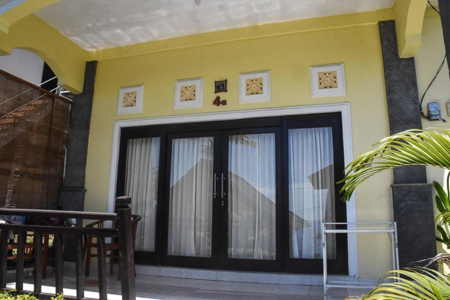 Acarya Bungalows Ambat المظهر الخارجي الصورة
