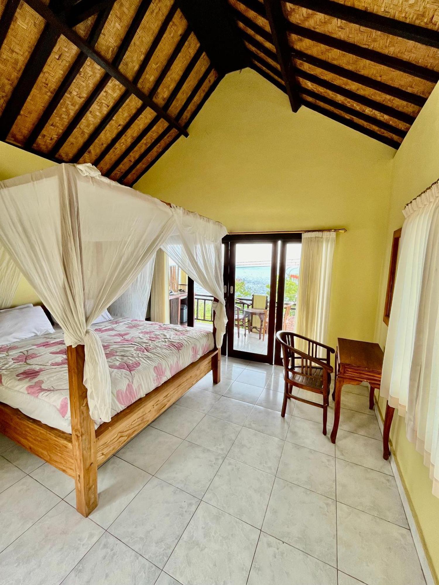 Acarya Bungalows Ambat المظهر الخارجي الصورة