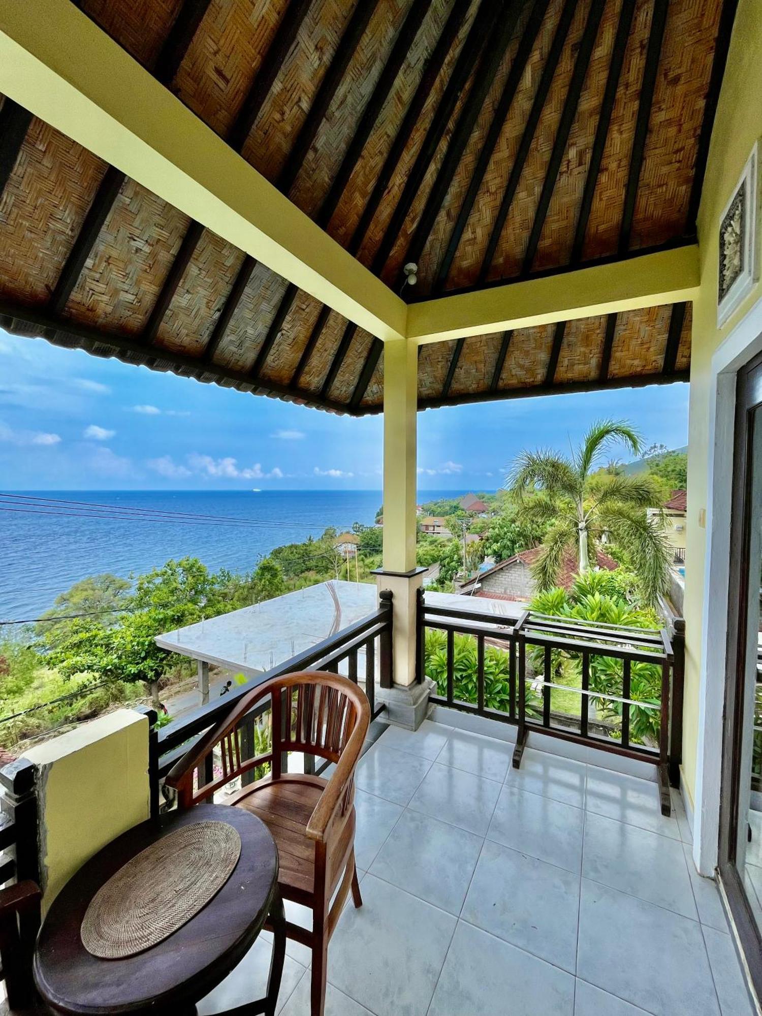 Acarya Bungalows Ambat المظهر الخارجي الصورة